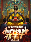 穿越成刘禅，小乔怀我孩子了