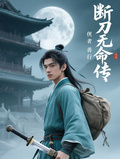 断刀无命传