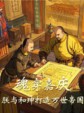 魂穿嘉庆：朕与和珅打造万世帝国